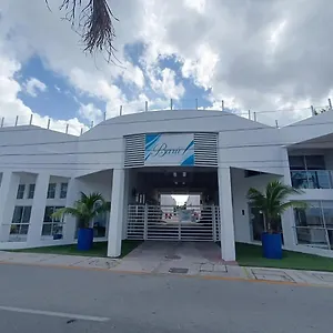  Holiday home Confortable Casa En Cozumel, Con Vista Al Mar # 28